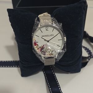 Women's Morellato Ninfa Floral Wristwatch